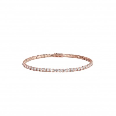 CARTIER ESSENTIAL LINES BRACELET  N6708217